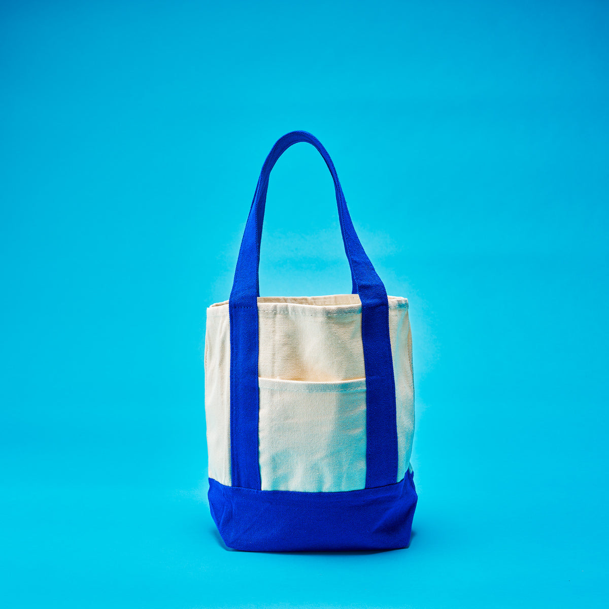 Iron-on Craft Kit - Tote Bag