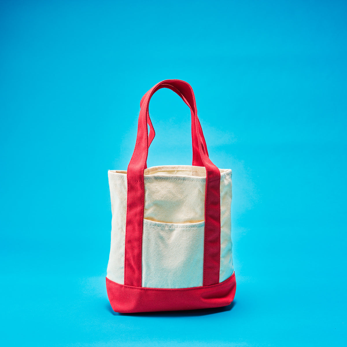 Iron-on Craft Kit - Tote Bag