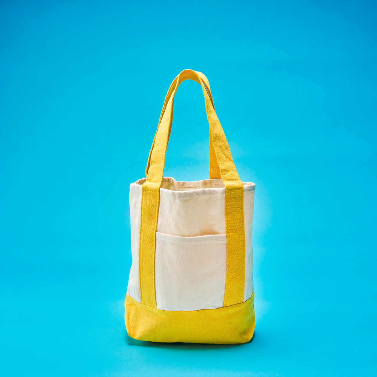 Iron-on Craft Kit - Tote Bag