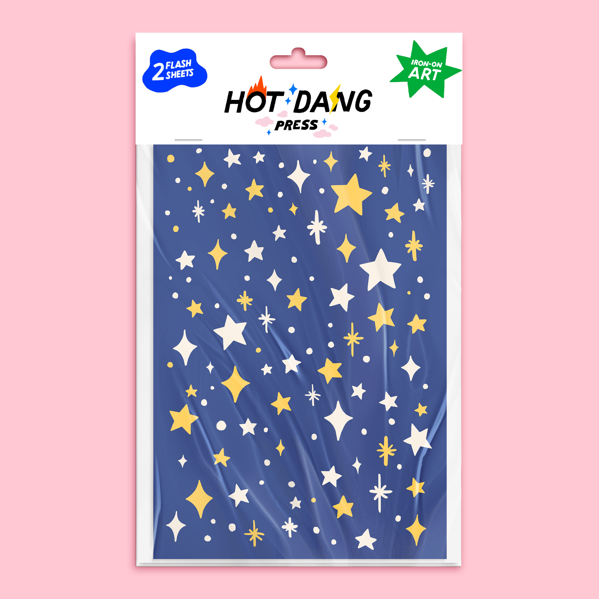 All Stars Sheet Set