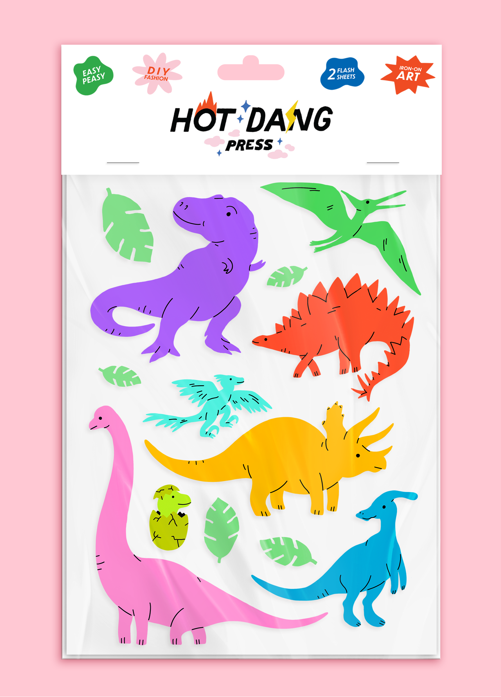 All Dinos Sheet Set