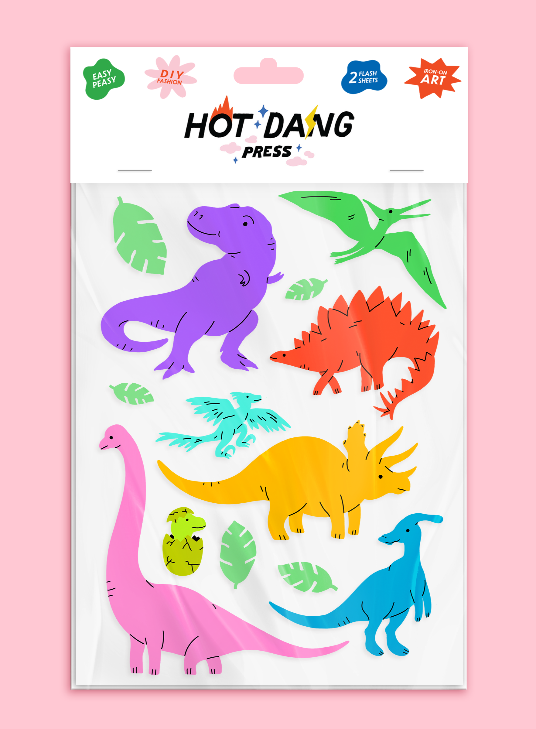 All Dinos Sheet Set