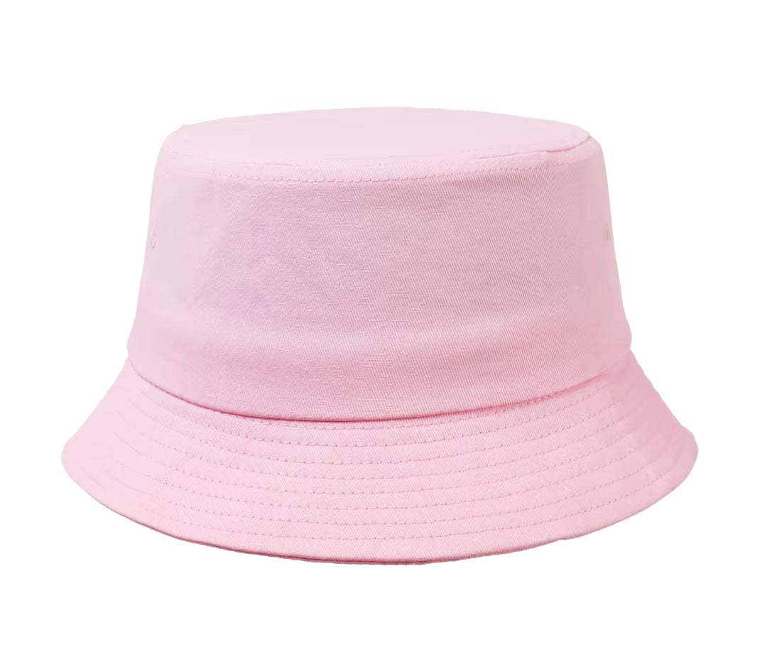 Iron-on Craft Kit - Bucket Hat