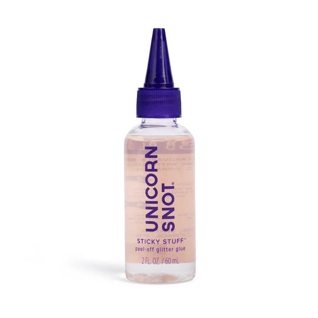 Unicorn Snot Sticky Stuff