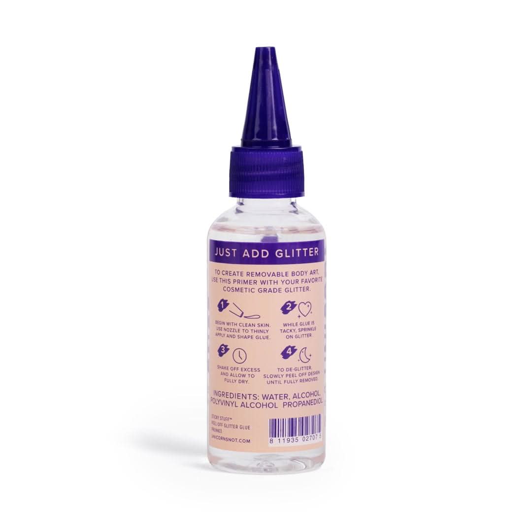 Unicorn Snot Sticky Stuff